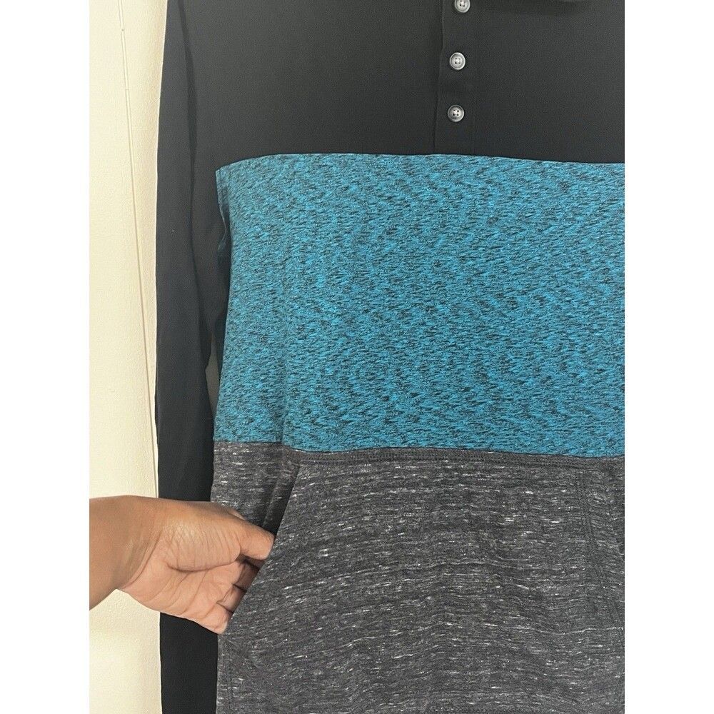 Urban Pipeline Boys Lightweight Hoodie Long Sleeve Shirt Sz XL - Picture 2 of 5